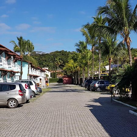 Apto 518 - Golden Village Taperapua ปอร์โตเซกูโร ภายนอก รูปภาพ